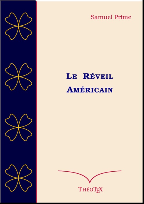 Le Réveil Américain