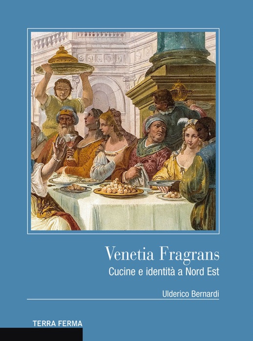 Venetia Fragrans