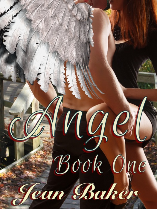 Angel: Book 1