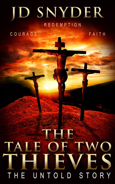 The Tales of Two Thieves