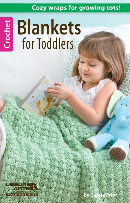 Blankets for Toddlers: Cozy Wraps for Growing Tots!