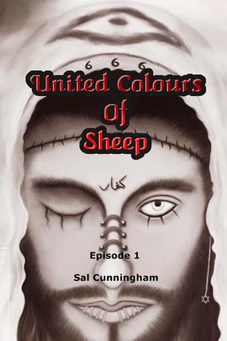 United Colours of Sheep