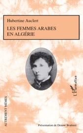 Les femmes arabes en Algérie