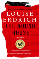 Louise Erdrich - The Round House artwork