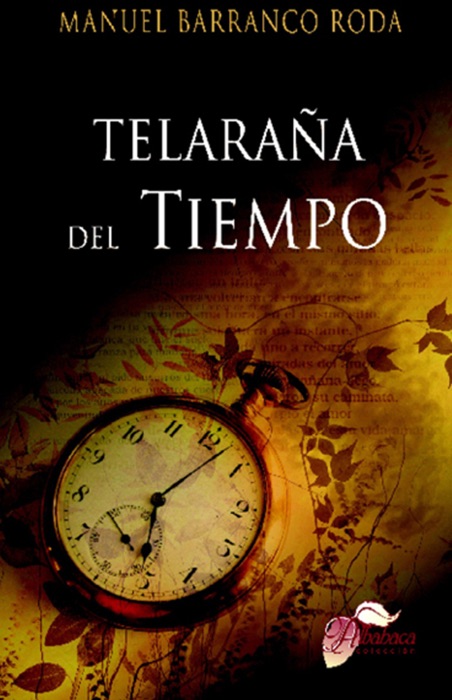 Telaraña del tiempo