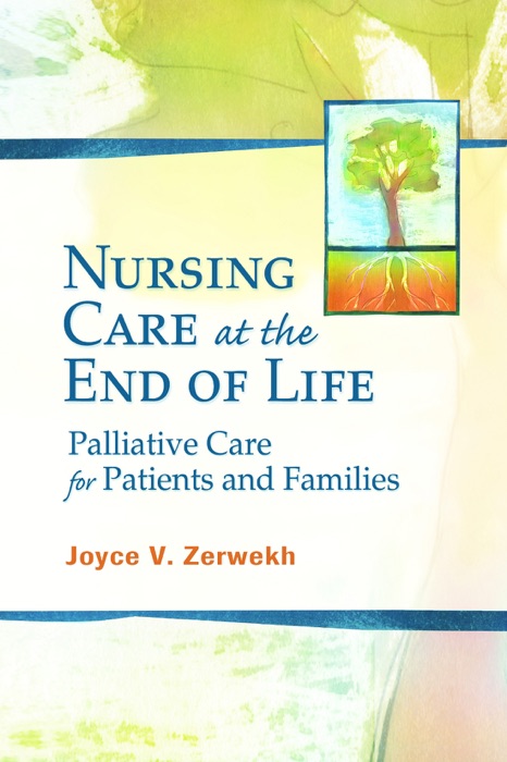 Nursing Care at the End of Life