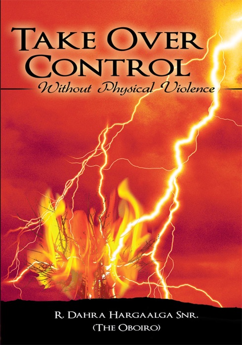 Take Over Control