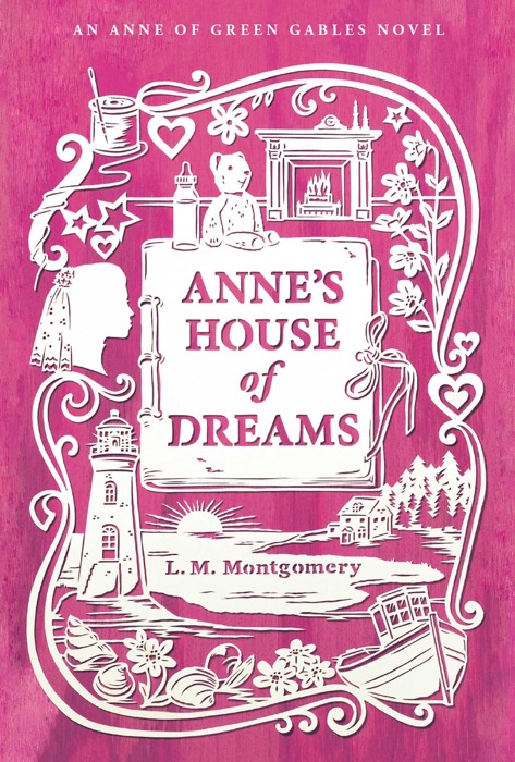 Anne's House of Dreams