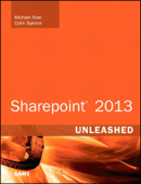 SharePoint 2013 Unleashed - Michael Noel
