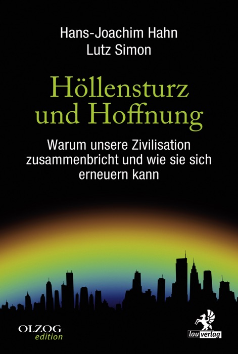 Höllensturz und Hoffnung