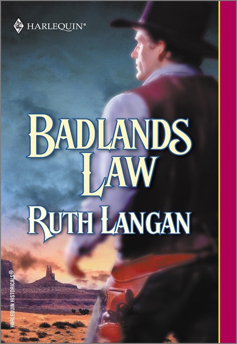 BADLANDS LAW