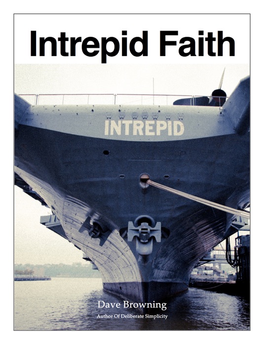 Intrepid Faith