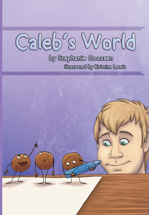 Caleb's World