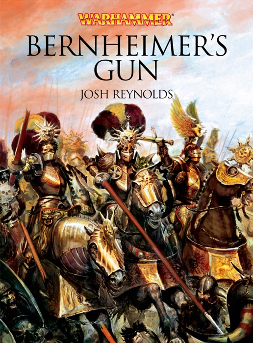 Bernheimer's Gun