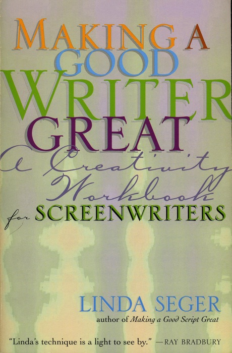 Making a Good Writer Great