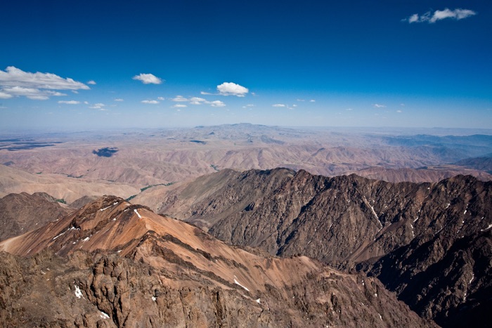 Tournois de Hockey 4 x 4  - Challenge du Toubkal