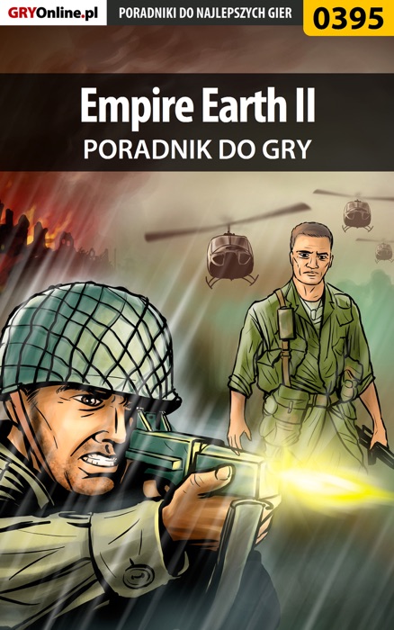 Empire Earth II (Poradnik do gry)