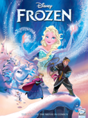 Frozen Graphic Novel - Disney Books