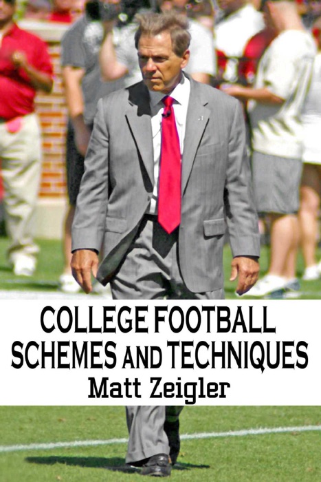 College Football Schemes and Techniques