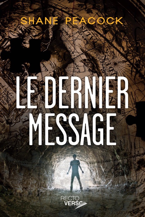 Sept tome 7 - Le dernier message