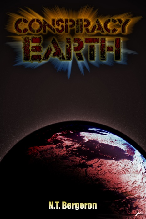 Conspiracy: Earth