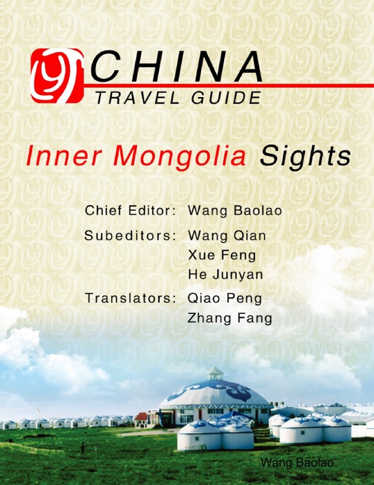 Inner Mongolia Sights