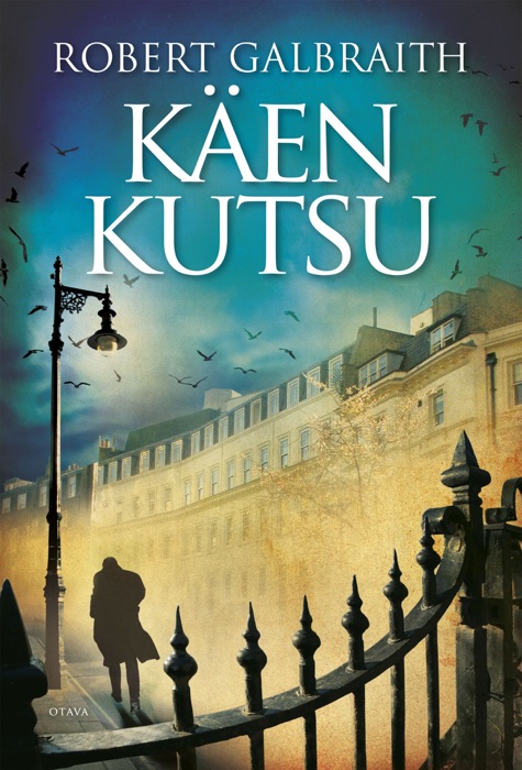 Käen kutsu