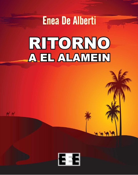 Ritorno a El Alamein