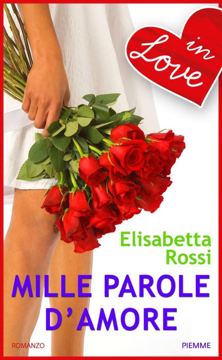 Mille parole d'amore - in love