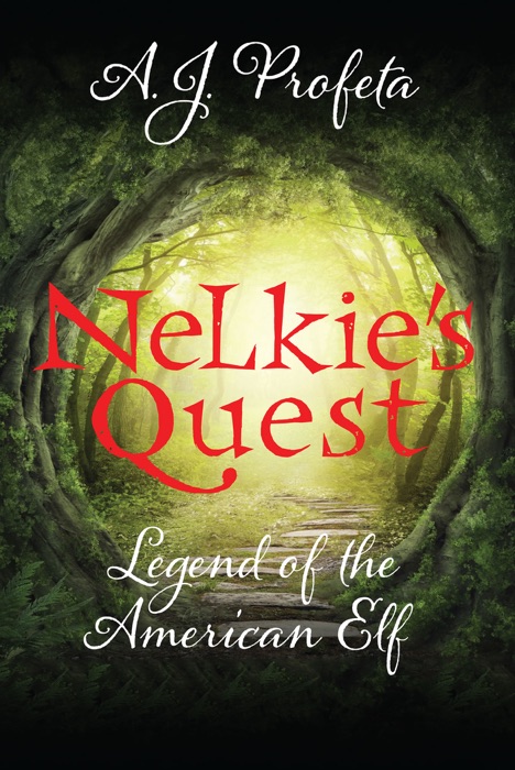 Nelkie's Quest