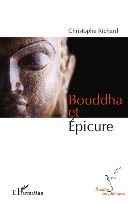 Bouddha et Épicure