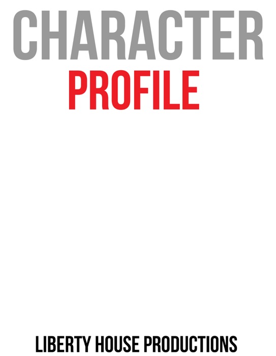 Character Profile