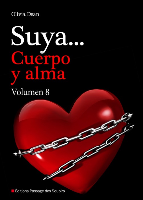 Suya, cuerpo y alma - Volumen 8