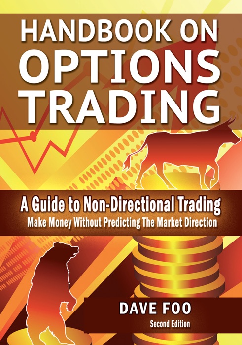 Handbook On Options Trading