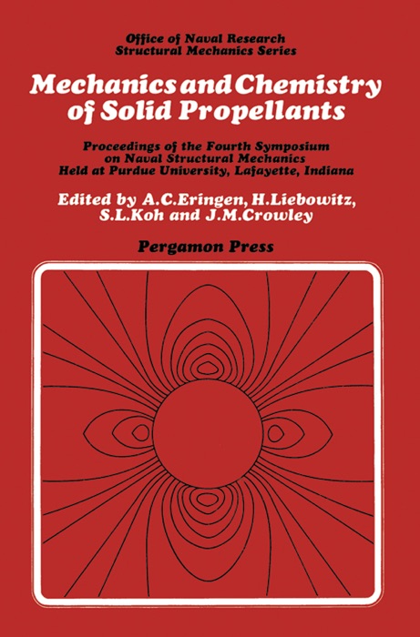 Mechanics and Chemistry of Solid Propellants