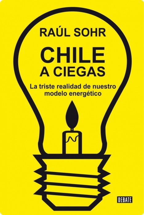 Chile a ciegas