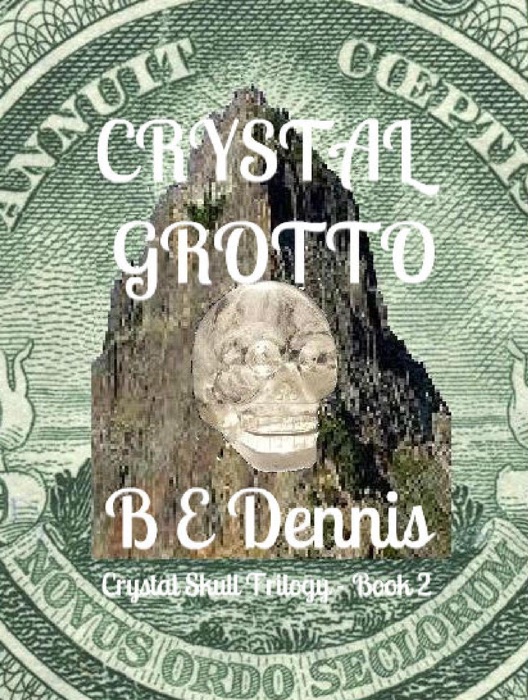 Crystal Grotto