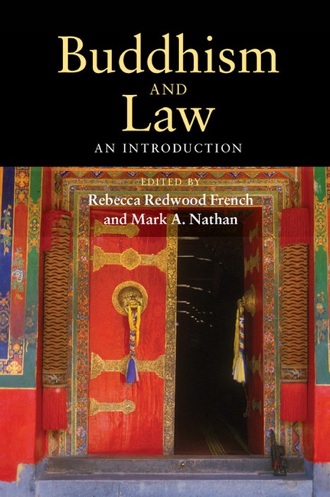 Buddhism and Law