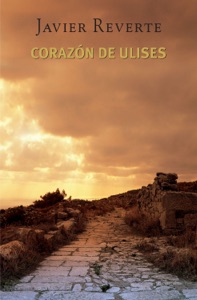 Corazón de Ulises Book Cover