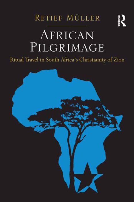 African Pilgrimage