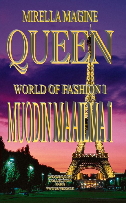 Queen, Muodin Maailma 1