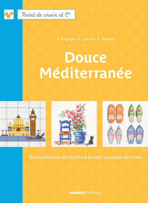 Douce Méditerranée