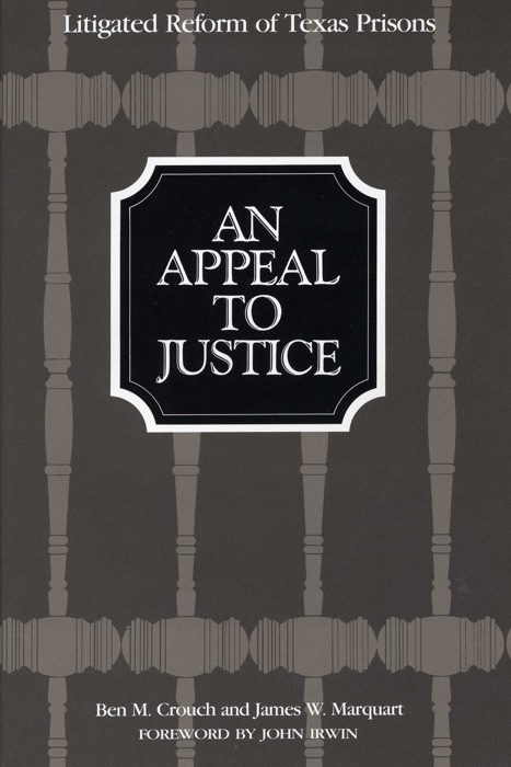 An Appeal to Justice