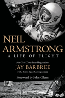 Jay Barbree - Neil Armstrong artwork