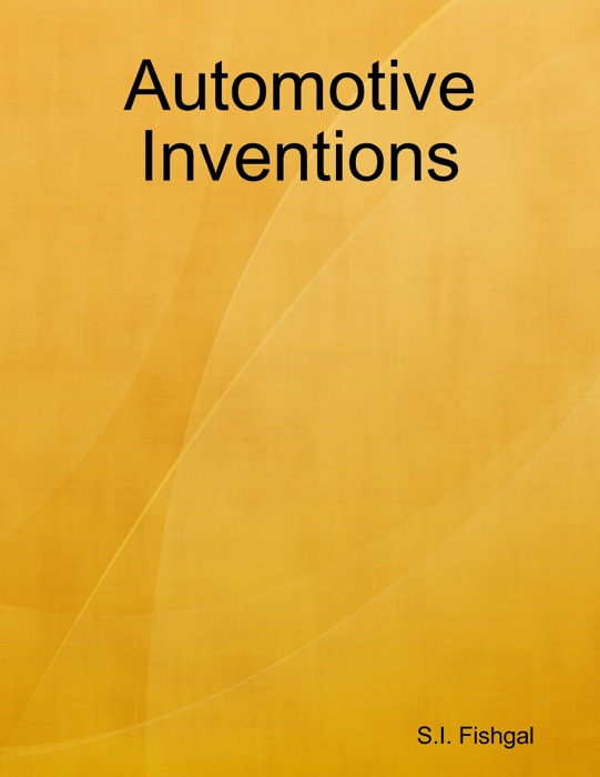 Automotive Inventions