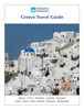 Greece Travel Guide - Wolfgang Sladkowski & Wanirat Chanapote