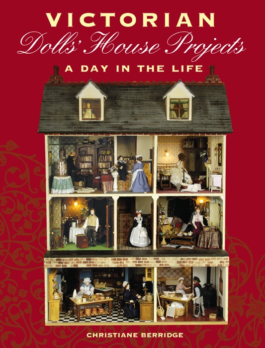 Victorian Dolls' House Projects