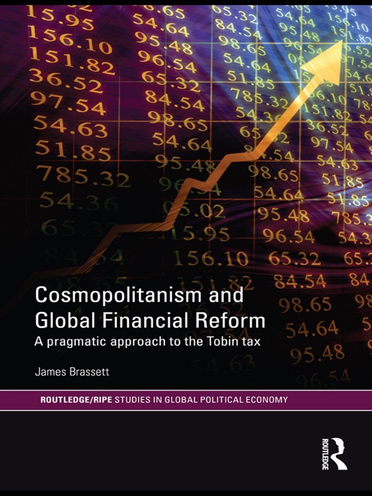 Cosmopolitanism and Global Financial Reform