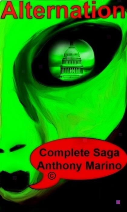 Alternation Complete Saga