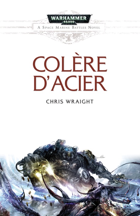 Colère d'Acier